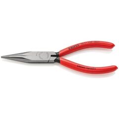  Langbeckzangen KNIPEX 30 21 160 Langbeckzange mit Kunststoff überzogen schwarz atramentiert 160 mm 12380872