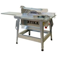  Baukreissägen Atika Baukreissäge BTU 450 400V 12367561