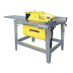  Baukreissäge Lescha Baukreissäge CBL 450 TP-2, 5,5 kW 12382093