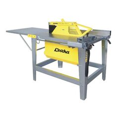  Baukreissäge Lescha Baukreissäge CBL 450 TP-2, 5,5 kW, breite Ausführung 12382087