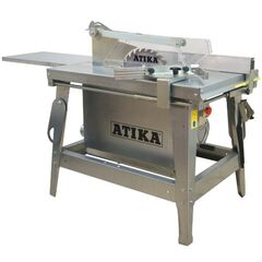  Baukreissägen Atika Baukreissäge BTH 400 400V 12367562