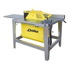  Baukreissäge Lescha Baukreissäge CPHL 450 TP-2, 5,5 kW 12382084