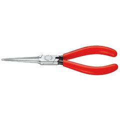  Greifzangen (Nadelzangen) KNIPEX 31 11 160 Greifzange (Nadelzange) mit Kunststoff überzogen schwarz atramentiert 160 mm 12380934