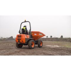  Ausa Dumper Ausa Raddumper Typ D 450 AHG 12464258