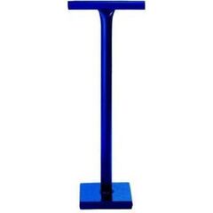  SIEGER-Erd- und Betonstampfer SIEGER Erd- und Betonstampfer mit T-Griff, 20 x 20 cm 12379698