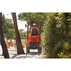  Raddumper Ausa Raddumper Typ D 100 AHA 12464253