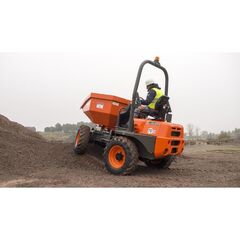  Ausa Dumper Ausa Raddumper Typ D 450 AHG 12464258