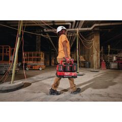  Akkus und Ladegeräte Ladegeräte Milwaukee PACKOUT Schnellladegerät 6-fach 12463409