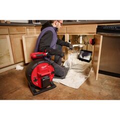  Diagnostics and Inspection Inspektionskamera Milwaukee Rohrinspektionskamera M18SIC30 30 m 12463436