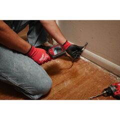  Diagnostics and Inspection Inspektionskamera Milwaukee Alkaline-Inspektionskamera AIC2 12463450