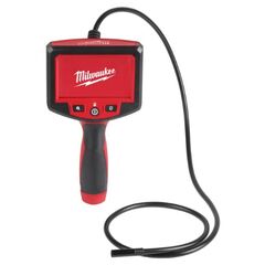  Diagnostics and Inspection Inspektionskamera Milwaukee Alkaline-Inspektionskamera AIC2 12463450