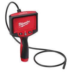  Diagnostics and Inspection Inspektionskamera Milwaukee Alkaline-Inspektionskamera AIC2 12463450