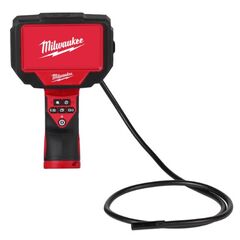  Diagnostics and Inspection Inspektionskamera Milwaukee Akku-Inspektionskamera M12 360IC12-0C 12463435
