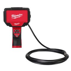  Diagnostics and Inspection Inspektionskamera Milwaukee Akku-Inspektionskamera M12 360IC32-0C 12463437