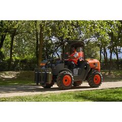  Teleskoplader Ausa Teleskoplader Elektro Typ T 164 E 12464261