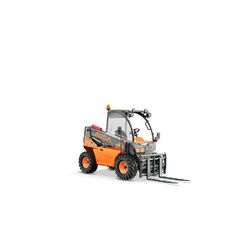  Teleskoplader Ausa Teleskoplader Typ T 144 H F2 12464260