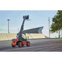  Teleskoplader Ausa Teleskoplader Elektro Typ T 164 E 12464261