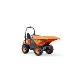  Ausa Dumper Ausa Raddumper Typ D 450 AHG 12464258