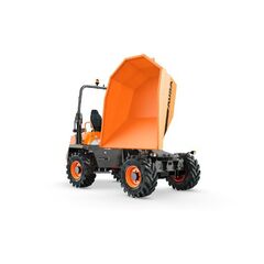  Raddumper Ausa Raddumper Typ D 601 AHG 12464259