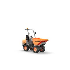  Ausa Dumper Ausa Raddumper Typ D 100 AHA 12464253