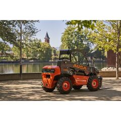  Teleskoplader Ausa Teleskoplader Elektro Typ T 164 E 12464261