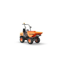  Ausa Dumper Ausa Raddumper Typ D 150 AHA 12464255