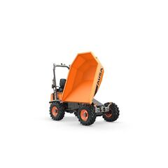  Raddumper Ausa Raddumper Typ D 301 AHG 12464257