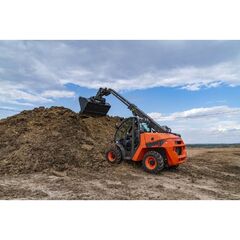  Teleskoplader Ausa Teleskoplader T 235 H 12464262