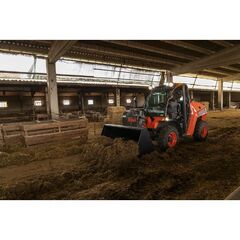  Teleskoplader Ausa Teleskoplader T 235 H 12464262