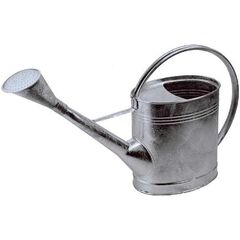  Eimer / Gießkanne Gießkanne 12 ltr. verz. oval mit Brause 12379670