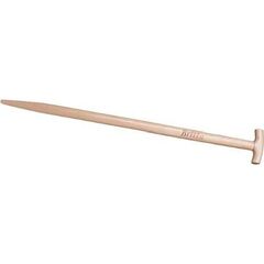  T-Stiel, Esche IDEAL ET-Stiel zu Idealspaten Britta 85cm 12380179