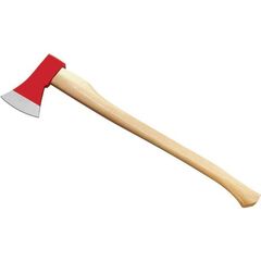  Aktions-Holzaxt Aktions-Holzaxt, Schneide geschliffen und poliert, 1600 g 12379709