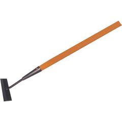  IDEAL-Schuffel „EXCLUSIV" IDEAL-Schuffel „EXCLUSIV“, Vorder- und Unterseite feinpoliert, Hammerschlag pulverbeschichtet, ohne Stiel 12379729