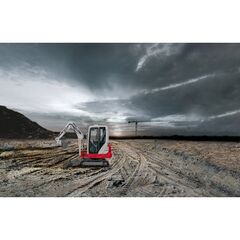  Takeuchi Minibagger Takeuchi  TB 320 Minibagger 12464264