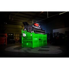  Siebanlagen Traserscreen Siebanlage DB-40LC 12464284