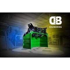  Siebanlagen Traserscreen Siebanlage DB-40LC 12464284