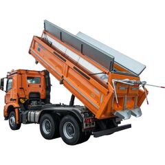  Asphaltboxen AMTEC Thermocontainer TWINBOX 4D 12/14 12463405