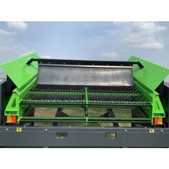  Doppeldecker-Vibrationssiebmaschinen CZ SCREEN 2-Deck Vibrationssiebmaschine MS BIG 12464281