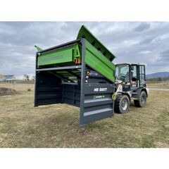  Siebanlagen CZ SCREEN 2-Deck Vibrationssiebmaschine MS GIANT 12464282