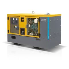  Stromerzeuger Atlas Copco Stromerzeuger QES 20 12464300