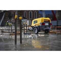 Kompressoren Atlas Copco Kompressor XAS 48 12464292