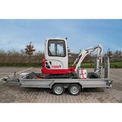  Minibagger Takeuchi  TB 320 Minibagger 12464264
