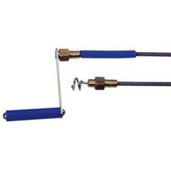  Rohrreinigungswellen Härke Rohrreinigungswelle D16 mm, 10 m lang 12464067