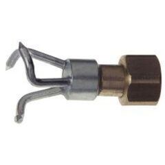  Zubehör für Rohrreinigungswellen Härke Kralle f. 12 mm Rohrreinigungswelle 12464075