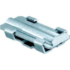  Baueisenwaren Keilverbinder f.-verz. OBO 1813 12463184