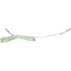  Zubehör Härke Halteseil, 3 m lang mit Karabinerhaken 12464034