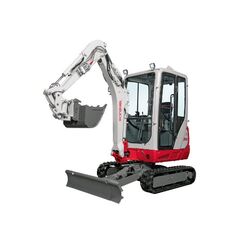  Takeuchi Minibagger Takeuchi  TB 320 Minibagger 12464264