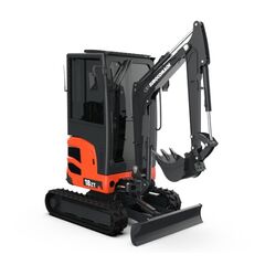  Raupenbagger Eurocomach 18 ZT | Minibagger 12464079