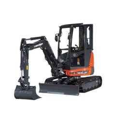  Raupenbagger Eurocomach ES 35.2 ZT | Midibagger Iserlohn 12466447