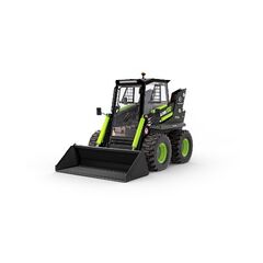  E-Radlader Firstgreen Elise 900 12464118